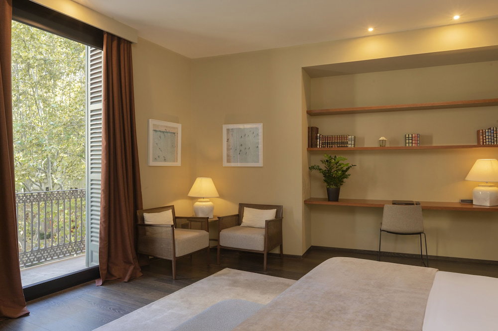 Boutique Hotel Can Alomar