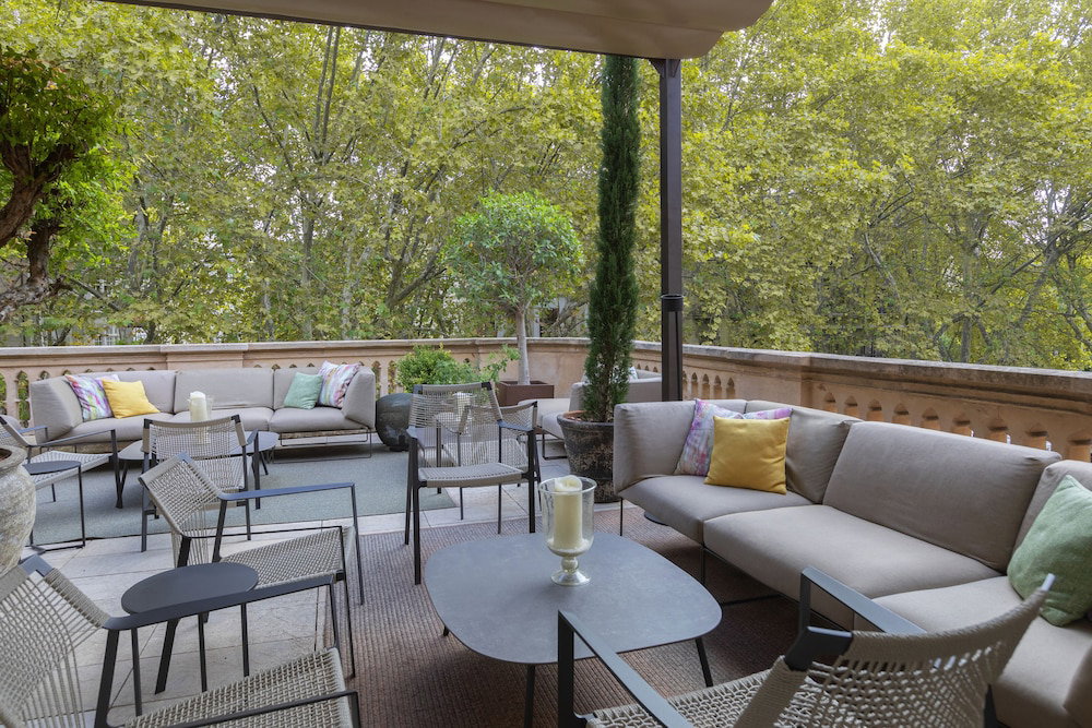 dal travel Boutique Hotel Can Alomar