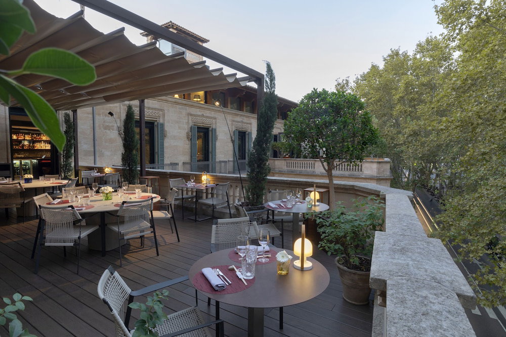 dal travel Boutique Hotel Can Alomar