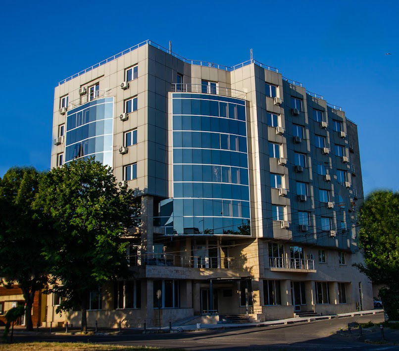 Hotel Royal By Euxin