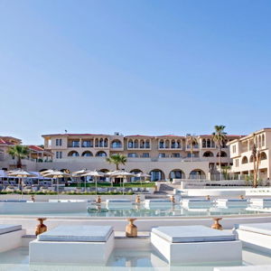 Hotel Cora Hotel & Spa cazare Halkidiki
