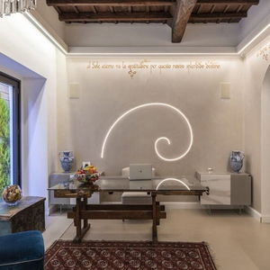 Hotel Poēsis Experience Hotel cazare Roma