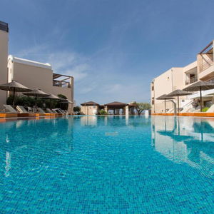 Hotel Olympion Sunset cazare Halkidiki