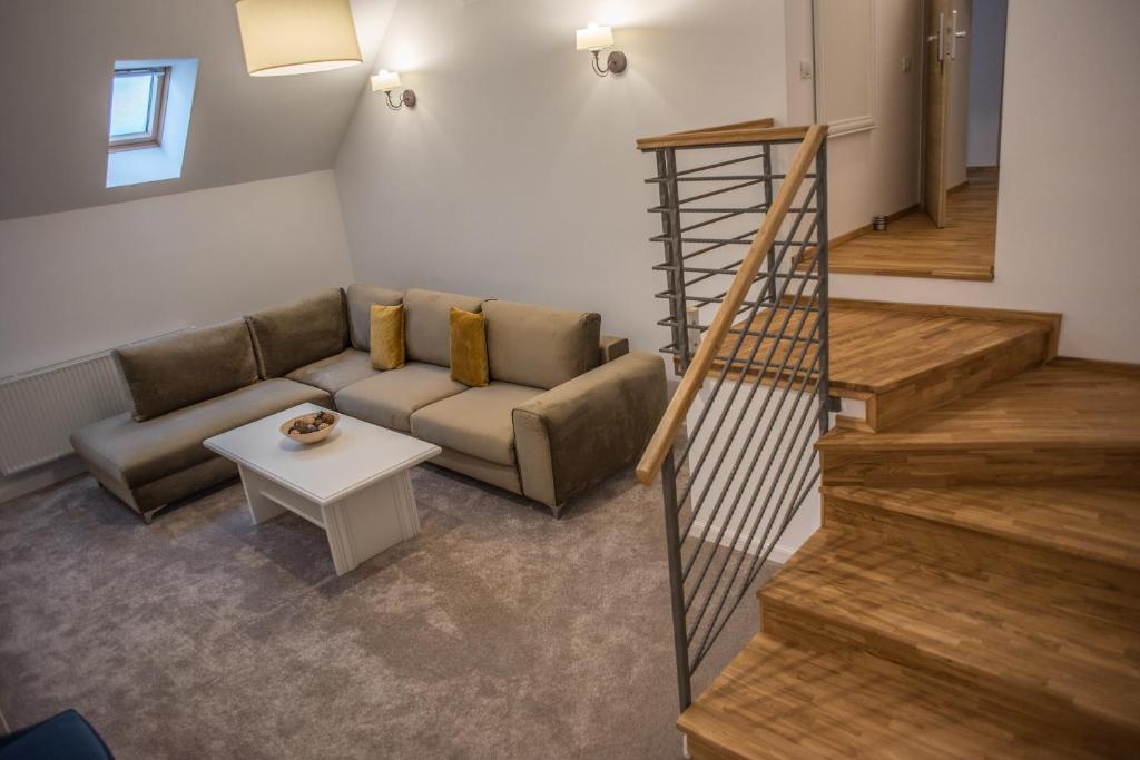 Hotel Boga Rooms
