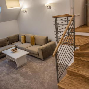 Hotel Boga Rooms cazare Sinaia