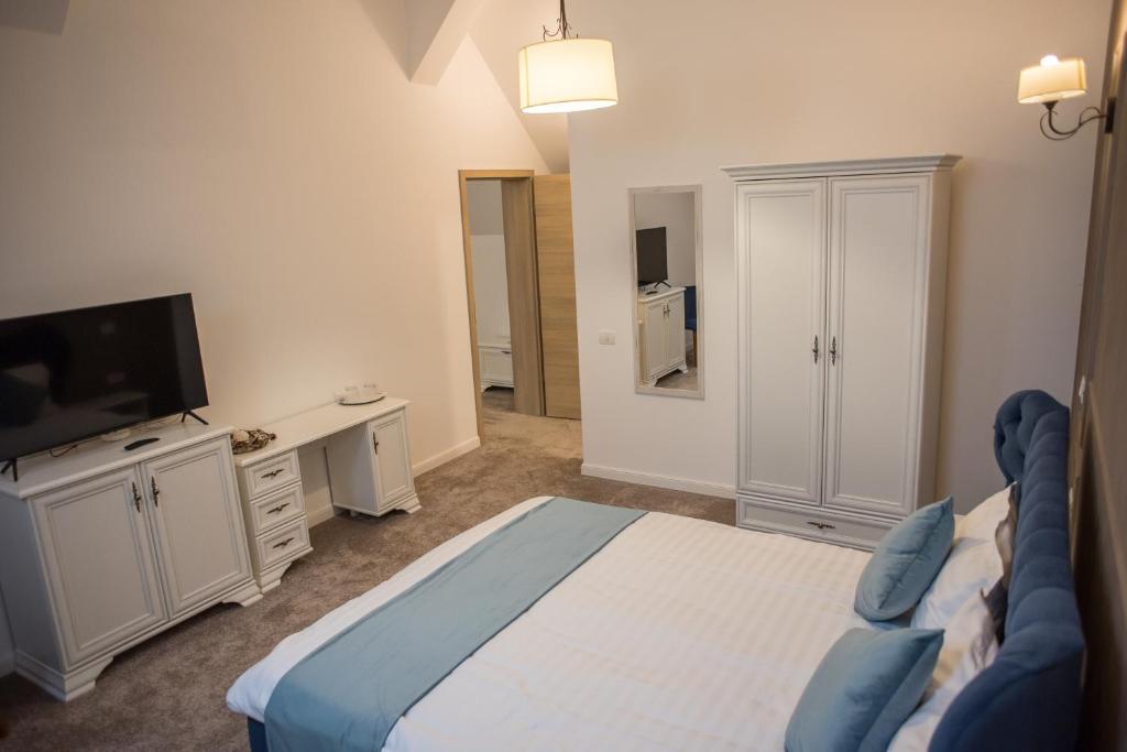Boga Rooms