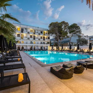 Hotel Heronissos Hotel cazare Limenas