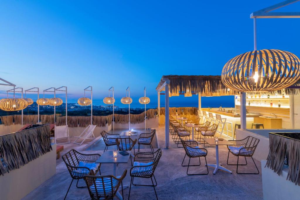 Hotel Villa Elite By Checkin