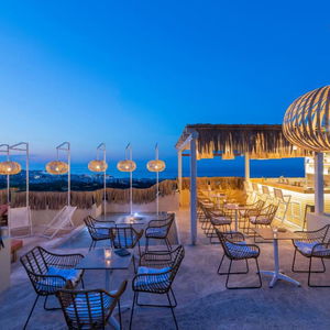 Hotel Villa Elite By Checkin cazare Limenas