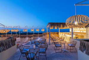 Hotel Villa Elite By Checkin cazare Limenas