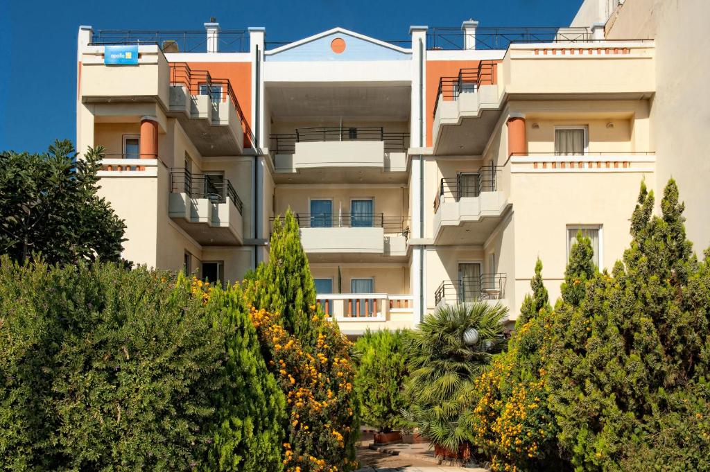 Hotel Senses Blue Boutique Hotel