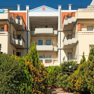 Hotel Senses Blue Boutique Hotel cazare Limenas