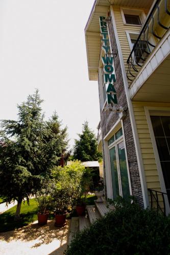 Hotel Vila Pretty Woman