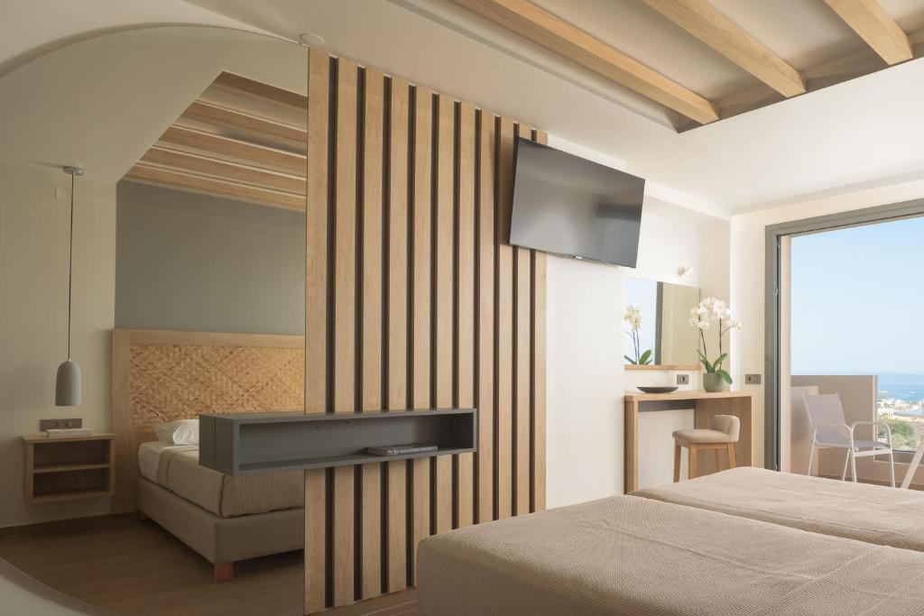 Asterias Village Resort
