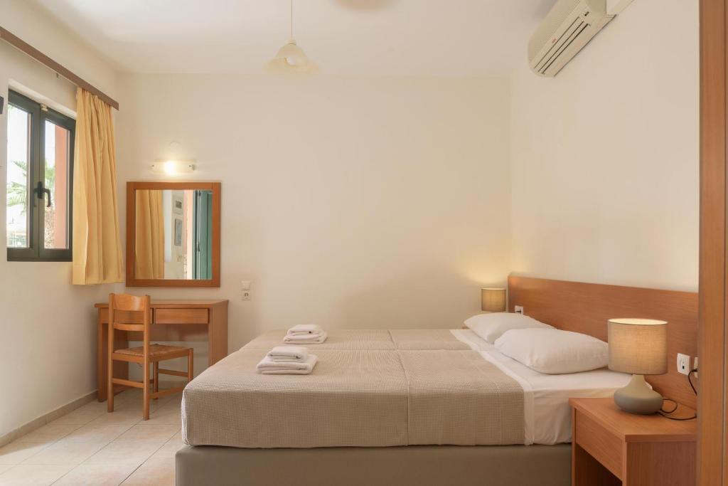 Asterias Village Resort