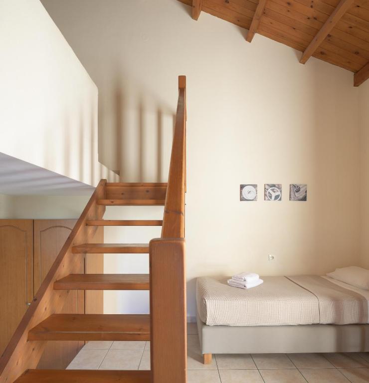 Asterias Village Resort