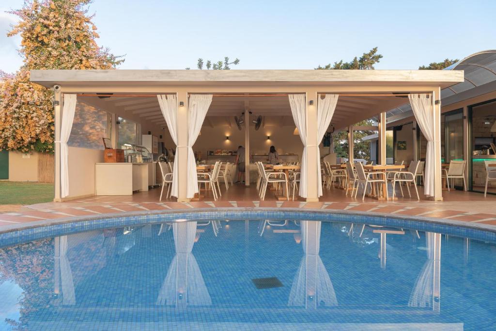 Asterias Village Resort