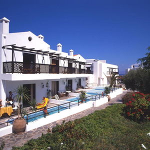 Hotel Hersonissos Maris cazare Limenas