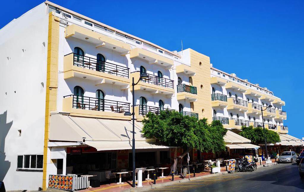 Hotel Pela Maria Hotel