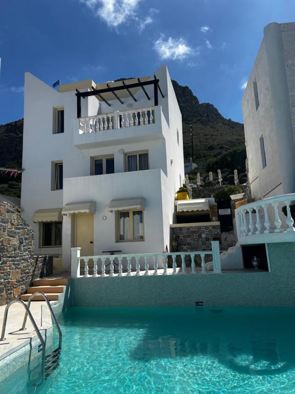 Hotel Korifi Suites Collection - Adults Only