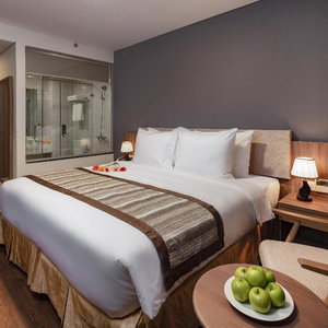 Hotel Libra Hotel Nha Trang cazare Nha Trang