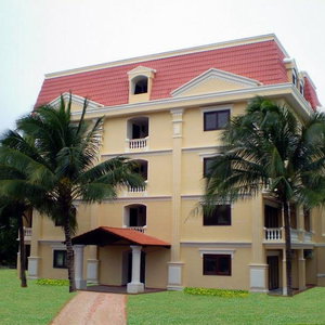 Hotel Sea Lion Beach Resort & Spa cazare Phan Thiet