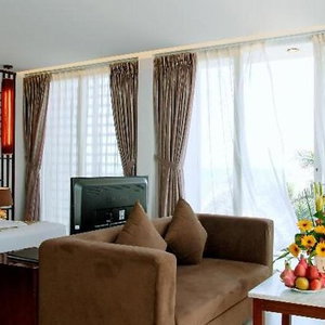 Hotel Villa Del Sol Beach Villas & Spa cazare Phan Thiet