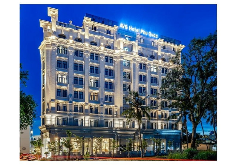 Avs Hotel Phu Quoc