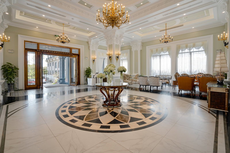 Avs Hotel Phu Quoc
