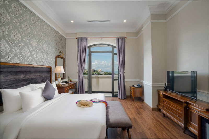 Avs Hotel Phu Quoc