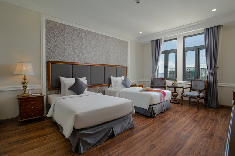 Avs Hotel Phu Quoc