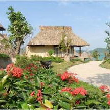 Hotel Merperle Hon Tam Resort cazare Nha Trang