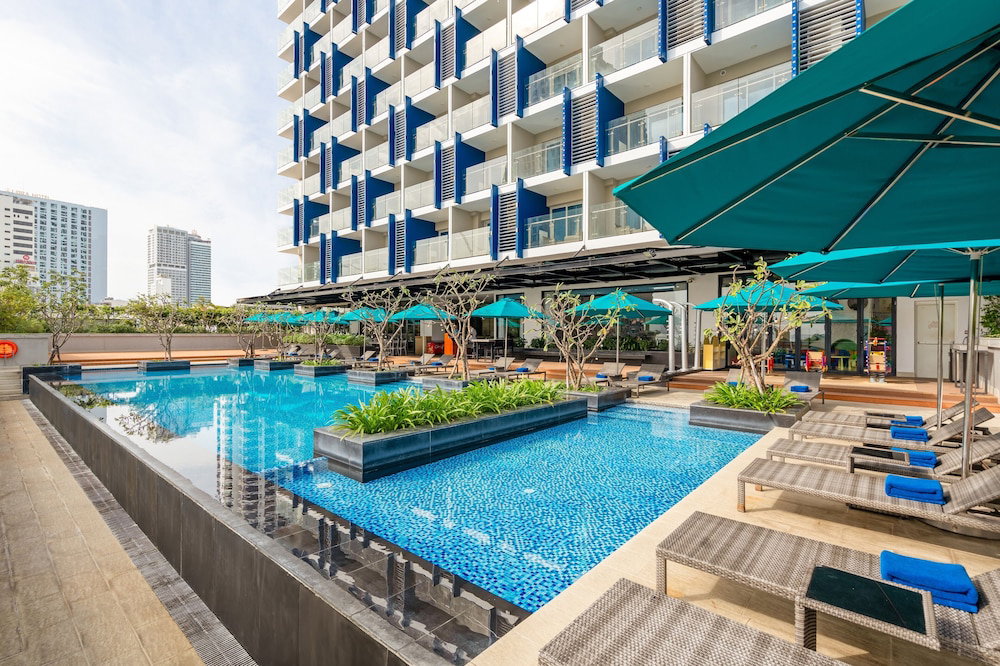 Hotel Tui Blue Nha Trang