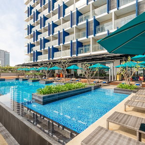 Hotel Tui Blue Nha Trang cazare Nha Trang