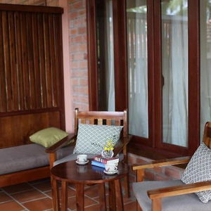 Hotel Thanh Kieu Beach Resort cazare Duong GJong