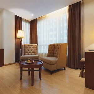 Hotel Paragon Saigon Hotel cazare Ho Chi Minh City