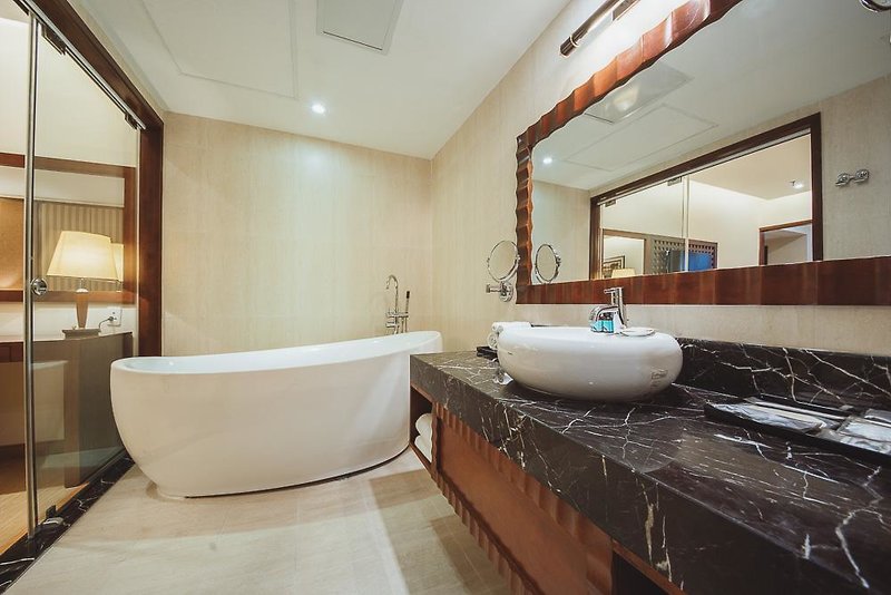 Paragon Saigon Hotel