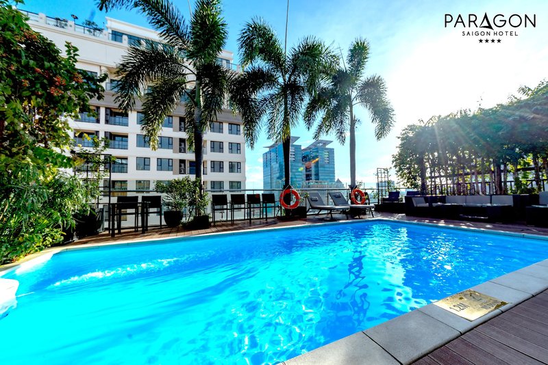 Paragon Saigon Hotel