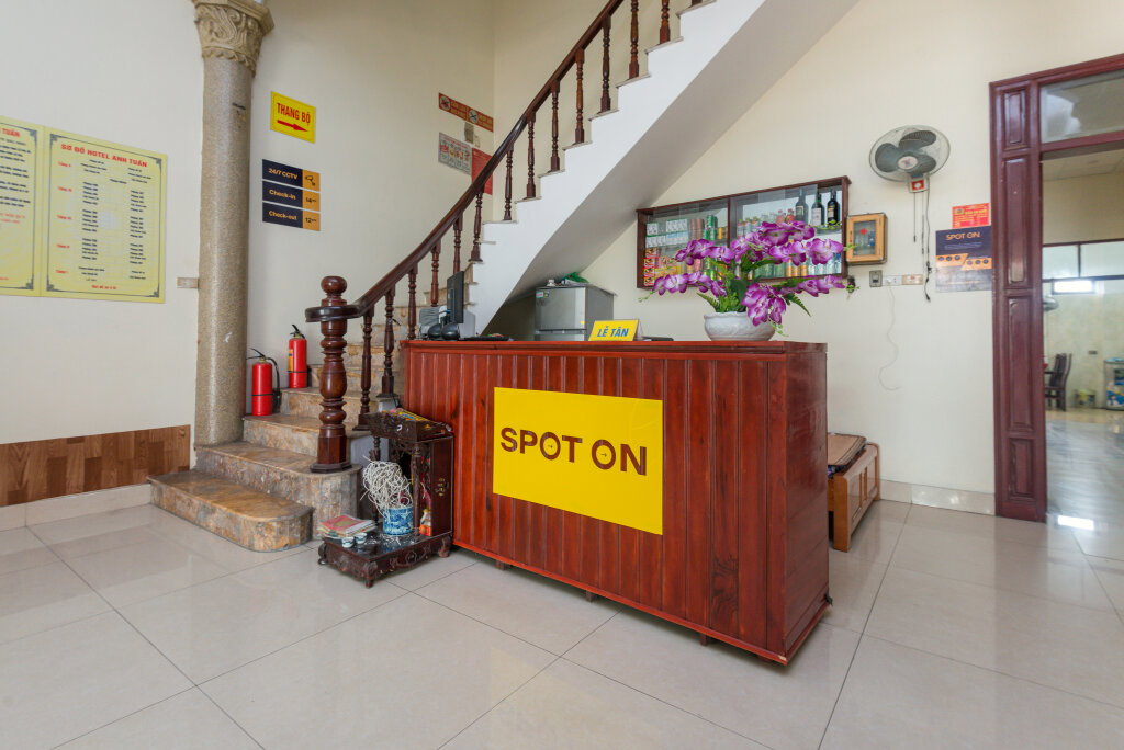 Hotel Oyo 619 Chikoo Homestay (Spot-On)