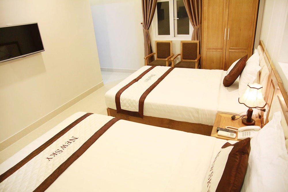 New Sky Hotel