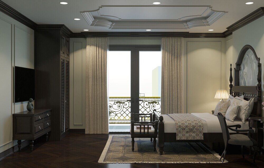 Amira Hotel Hanoi
