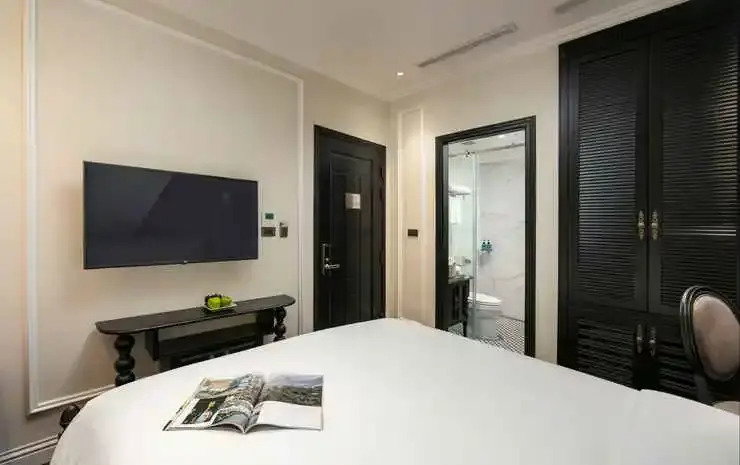 Amira Hotel Hanoi