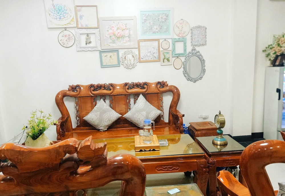 Linh Anh Hotel