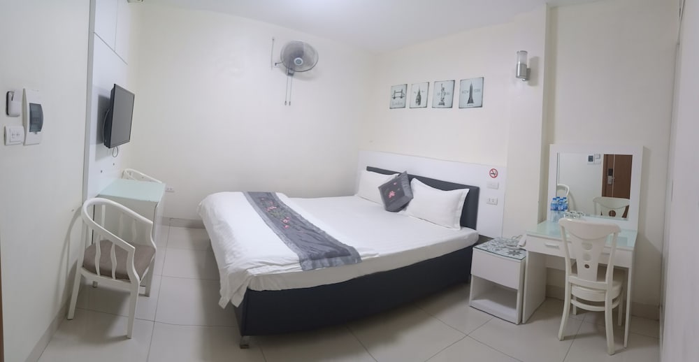 Linh Anh Hotel