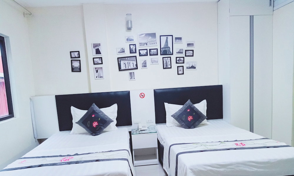Linh Anh Hotel