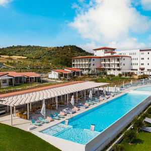 Hotel Mount Athos Hotel cazare Halkidiki