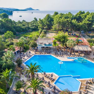 Hotel Poseidon Resort Hotel cazare Halkidiki