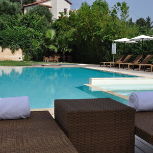 Hotel Corfu Mare Boutique Hotel cazare Corfu (toate statiunile)