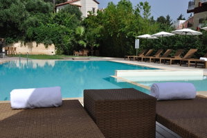 Hotel Corfu Mare Boutique Hotel cazare Corfu (toate statiunile)