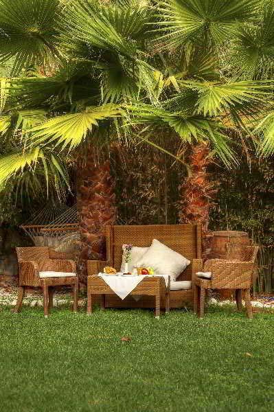 Corfu Mare Boutique Hotel